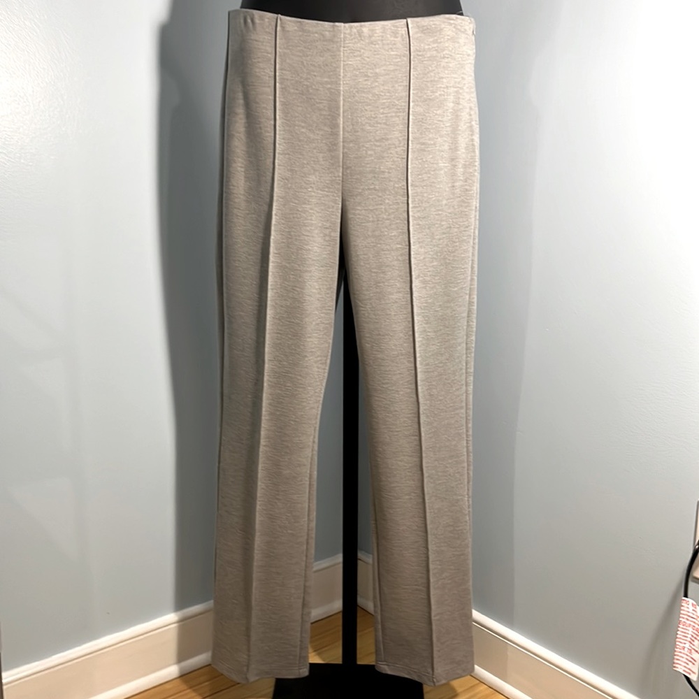 Chico’s Lindy Ponte Pant